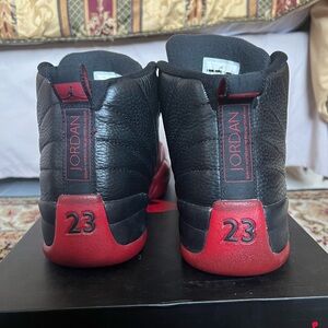 Jordan 12 “Flu Game” *SOLD*